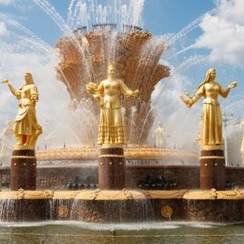 Способы инвестирования в российское ООО