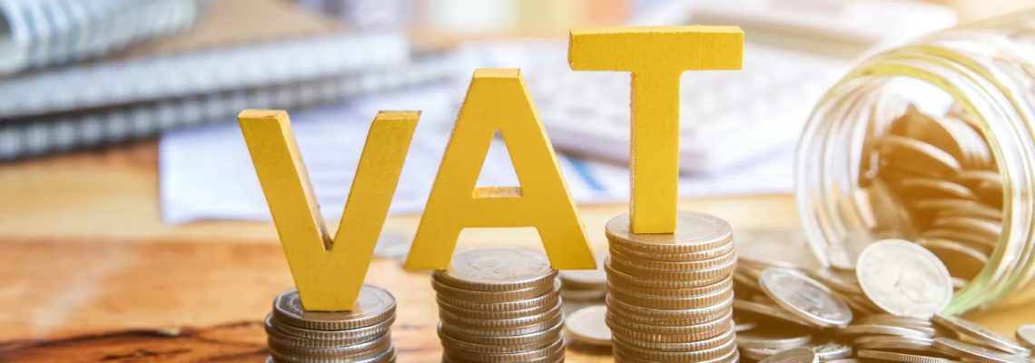 НДС для малого бизнеса: правительство утвердило поэтапное снижение порога