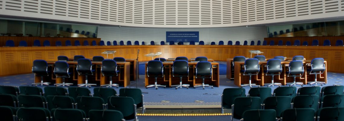 Запрет на исполнение решений иностранных судов в России