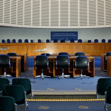 Запрет на исполнение решений иностранных судов в России