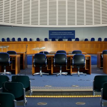 Запрет на исполнение решений иностранных судов в России