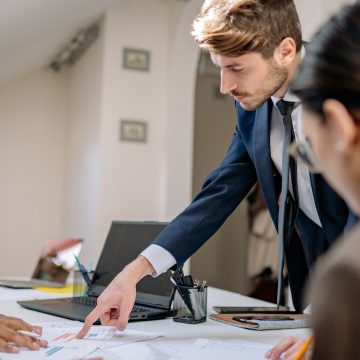 Способы инвестирования в компанию: простое руководство